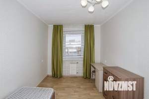 3-к квартира, вторичка, 61м2, 5/5 этаж