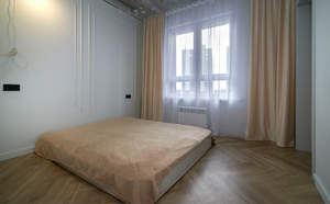 2-к квартира, вторичка, 57м2, 4/19 этаж