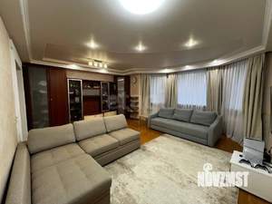 3-к квартира, вторичка, 104м2, 5/11 этаж