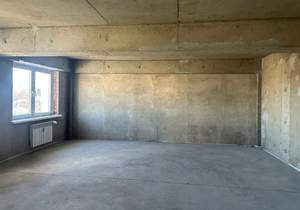 2-к квартира, сданный дом, 58м2, 4/12 этаж