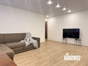 3-к квартира, вторичка, 53м2, 1/5 этаж