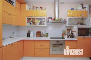 3-к квартира, вторичка, 106м2, 2/11 этаж