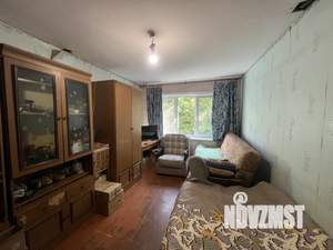 1-к квартира, вторичка, 30м2, 3/5 этаж