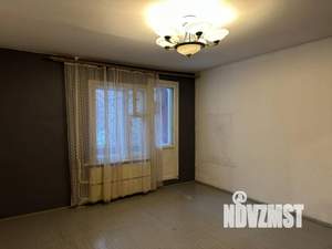 5-к квартира, вторичка, 86м2, 1/9 этаж
