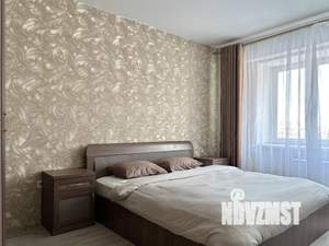 3-к квартира, вторичка, 83м2, 10/16 этаж