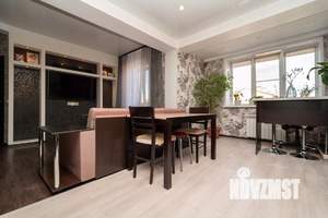 2-к квартира, вторичка, 70м2, 3/4 этаж
