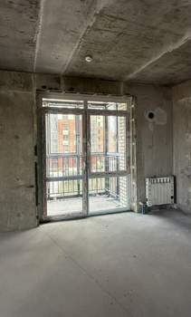 3-к квартира, вторичка, 93м2, 3/19 этаж