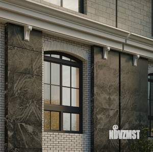 Студия квартира, вторичка, 105м2, 2/7 этаж