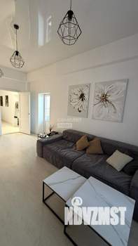 3-к квартира, вторичка, 88м2, 8/10 этаж