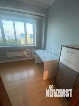 1-к квартира, вторичка, 41м2, 6/9 этаж