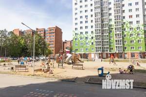 3-к квартира, вторичка, 80м2, 2/18 этаж