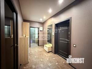 2-к квартира, вторичка, 69м2, 16/16 этаж