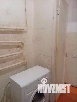 1-к квартира, вторичка, 33м2, 1/5 этаж