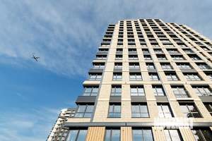 2-к квартира, вторичка, 61м2, 19/19 этаж