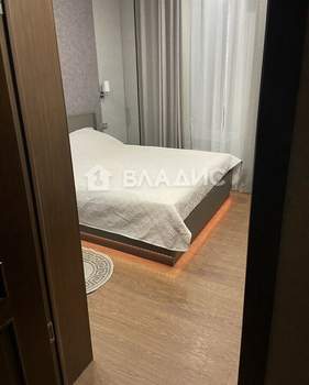 2-к квартира, вторичка, 59м2, 10/16 этаж