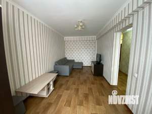 1-к квартира, вторичка, 38м2, 5/9 этаж