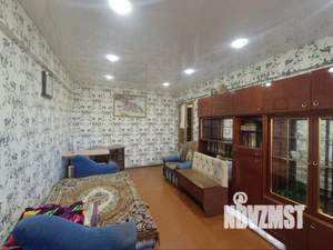 2-к квартира, вторичка, 45м2, 5/5 этаж