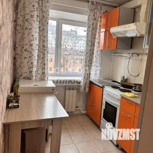 1-к квартира, вторичка, 27м2, 5/5 этаж