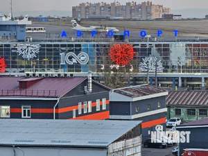 1-к квартира, вторичка, 35м2, 9/9 этаж