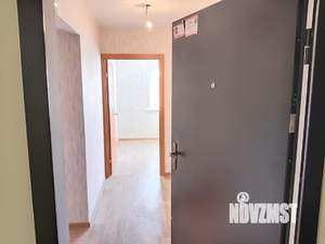 3-к квартира, вторичка, 76м2, 17/17 этаж