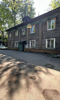 2-к квартира, вторичка, 38м2, 1/2 этаж