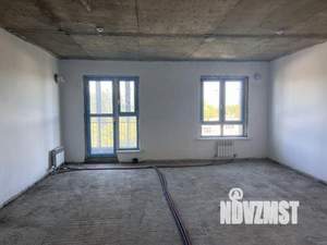 1-к квартира, вторичка, 35м2, 9/16 этаж