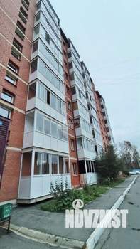 3-к квартира, вторичка, 98м2, 2/9 этаж