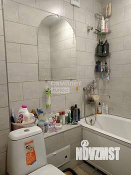 1-к квартира, вторичка, 31м2, 2/4 этаж