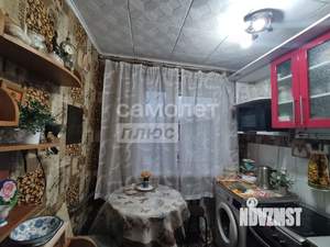 2-к квартира, вторичка, 43м2, 5/5 этаж