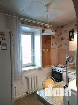 1-к квартира, вторичка, 40м2, 5/5 этаж