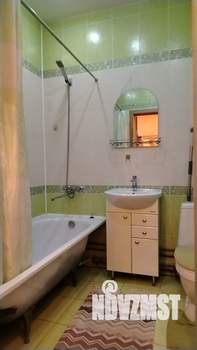 1-к квартира, вторичка, 40м2, 9/17 этаж