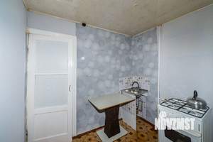 2-к квартира, вторичка, 43м2, 3/4 этаж