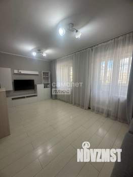 2-к квартира, вторичка, 43м2, 4/9 этаж