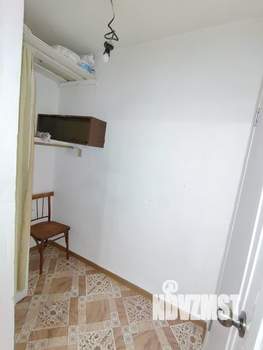 2-к квартира, вторичка, 45м2, 1/5 этаж