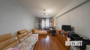 3-к квартира, вторичка, 88м2, 2/9 этаж