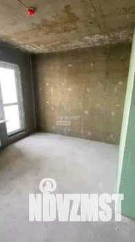 2-к квартира, сданный дом, 39м2, 6/11 этаж