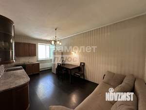 3-к квартира, вторичка, 88м2, 2/6 этаж