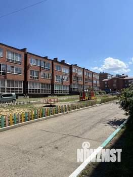 Студия квартира, вторичка, 36м2, 1/3 этаж