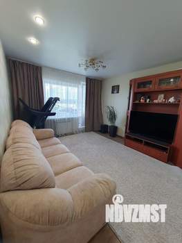 3-к квартира, вторичка, 72м2, 9/9 этаж