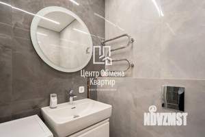 1-к квартира, вторичка, 41м2, 4/9 этаж