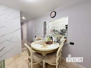 3-к квартира, вторичка, 94м2, 2/9 этаж