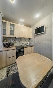 2-к квартира, вторичка, 46м2, 5/5 этаж