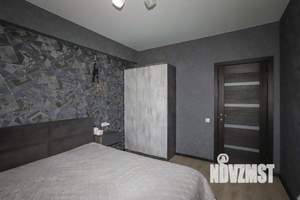3-к квартира, вторичка, 77м2, 8/10 этаж