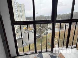 1-к квартира, вторичка, 35м2, 4/17 этаж