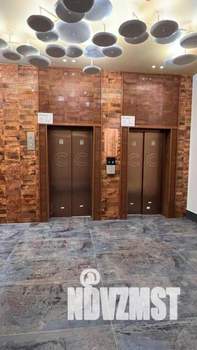 1-к квартира, вторичка, 41м2, 6/18 этаж