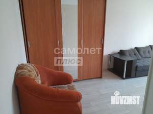 1-к квартира, вторичка, 34м2, 4/5 этаж