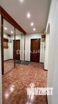 3-к квартира, вторичка, 68м2, 2/9 этаж