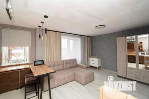 Студия квартира, вторичка, 34м2, 9/10 этаж