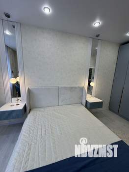 2-к квартира, вторичка, 37м2, 2/17 этаж