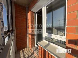 1-к квартира, вторичка, 30м2, 15/16 этаж